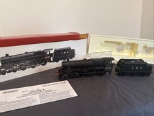 Hornby R2257 London, Midland & Scottish Railway 5 Black