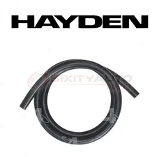 Hayden Power Steering Cooler Line for 1986-1997 Ford Aerostar - Hoses Pumps  nv