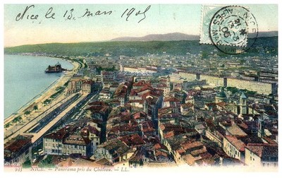 06 NICE - General view [REF/S009448]