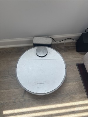 Samsung Jet Bot Robot Cordless Vacuum Cleaner w/Intelligent Power Control