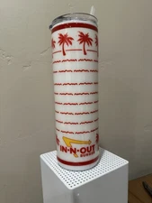 In-N-Out 30oz Tumbler (Not official merchandise)