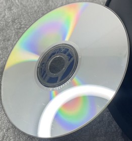 Road Avenger (Sega CD, 1993) Disc Only- Tested- Great - Free Ship