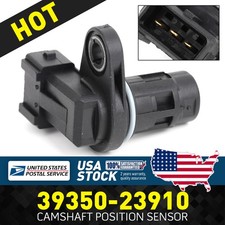 Camshaft Position Sensor for Hyundai Kia 1.8L 2.0L 2004-2015 OEM 39350-23910
