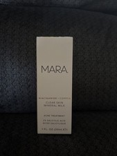 Mara Clear Skin Mineral Milk 1 Oz