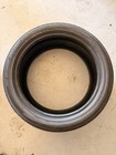 225 45R18 91W DUNLOP PART WORN TYRE