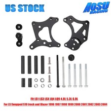 For Truck LS1 LS3 LSX LQ4 LQ9 4.8L 5.3L 6.0L ...