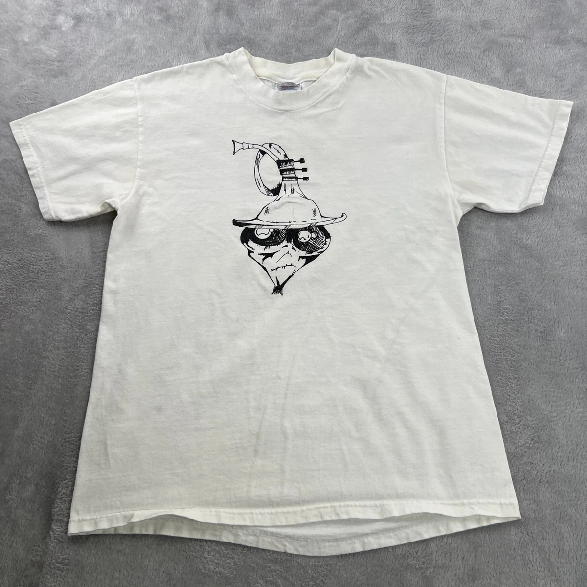 Hanes 1990s Vintage T-Shirts for Men for sale | eBay