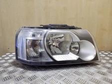 LAND ROVER FREELANDER 2 L359 Scheinwerfer vorne rechts 6H5213W029AC 2.2 26220985