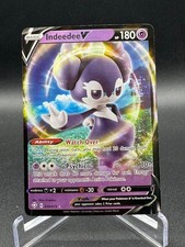 Indeedee V #39 Precios | Pokemon Shining Fates | Tarjetas de Pokemon