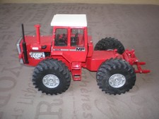 massey ferguson 1505 1/32 rouge occasion bon etat