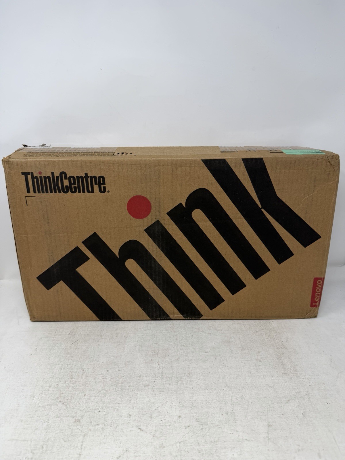 Lenovo ThinkCentre M90q Gen 5 Tiny i5-14500 vPro 16GB DDR5 512GB