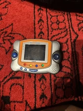 Vtech Vsmile Pocket Learning System #644 (untested)