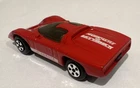 Ertl Hardcastle & McCormick Coyote 1:64 Diecast Car Vintage 1983
