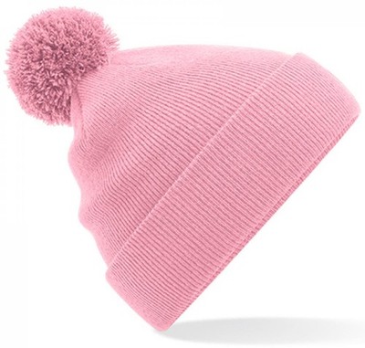 Original Pom Pom Beanie Wintermütze | Beechfield | B426