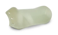 Race-Fan Mechanical Fan Blade - 15 in Fan - Plastic - Natural - Race-Fan - Each