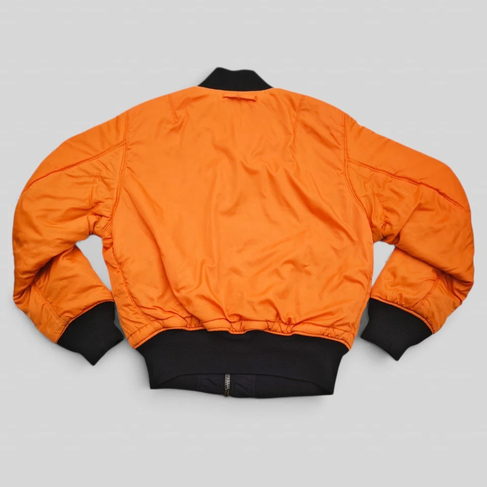 Alpha Industries MA-1, foto 4 di 5