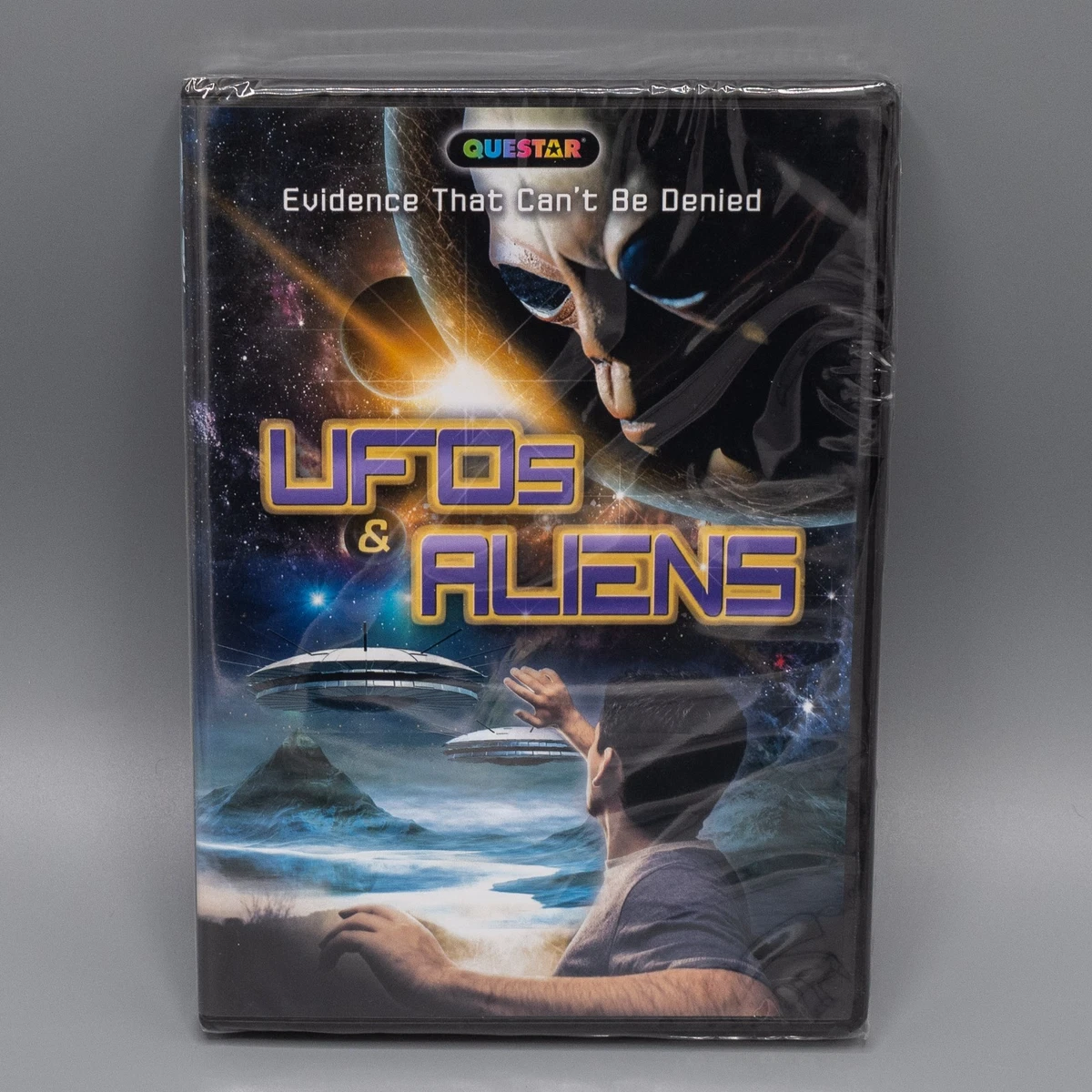 Documentary Alien NR Rated DVDs & Blu-ray Discs for sale | eBay