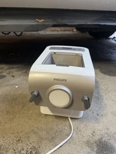 Philips Pasta and Noodle Maker, HR2357 Automatic Pasta and Noodle Maker