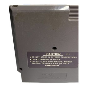 Nintendo NES Spy Hunter NES VideoGame Cartridge Only Tested & Works
