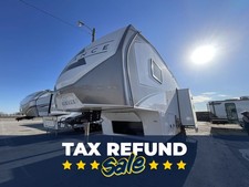 2026 Alliance Avenue All-Access 25RL