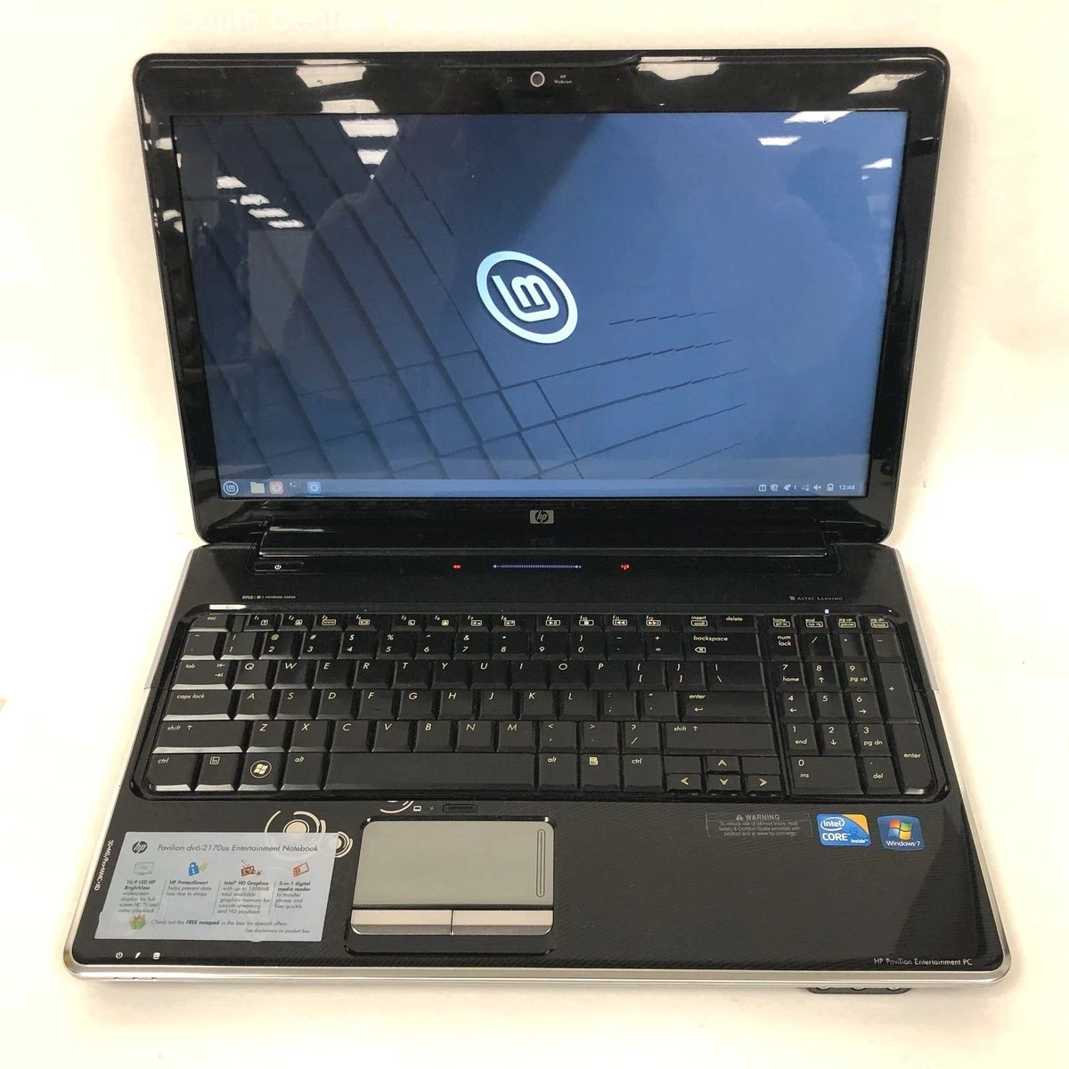 Hp Pavilion Dv6 for sale | eBay