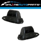 <!--F#f_0-->Front Pair Rubber Bump Stops for Toyota Landcruiser HJ75 HZJ75 FJ75 FJZ75<!--F/-->