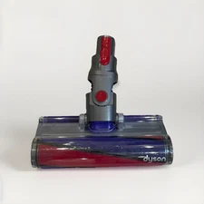 Dyson Soft Roller OEM V7 V8 V10 V11 Fluffy Cleaner Head Attachment 112232