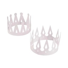 DIY Crowns - 12 Pc.