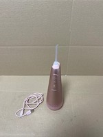 Ordo Sonic+ Cordless & Rechargeable Water Flosser 260ml Tank Rose Gold
