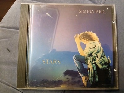 Simply Red - Stars