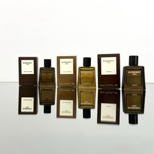 Hero Parfum Intense Burberry コロン - 2025年の男性用 新着フレグランス