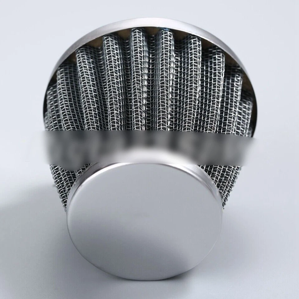 Очиститель фильтра 35 мм чистый мотоцикл подходит для Harley Disc Glide 1984 ~ - Изображение 4 из 4