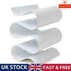 5 Bottle Countertop Wine Rack Minimalist Small Wine Holder for Home (White)
