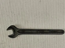 1980's Kramer Schaller W. Germany 11MM Floyd Rose Guitar Wrench Case Candy