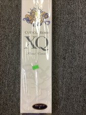 SHAKE-N-GO XQ CUTICLE Remy Yaky Human Hair Weave 10 Inches 4