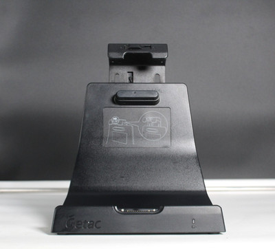 Getac F110 Docking Station For F10 Rugged Tablet