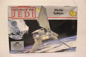Shuttle Tydirium Mpc | eBay
