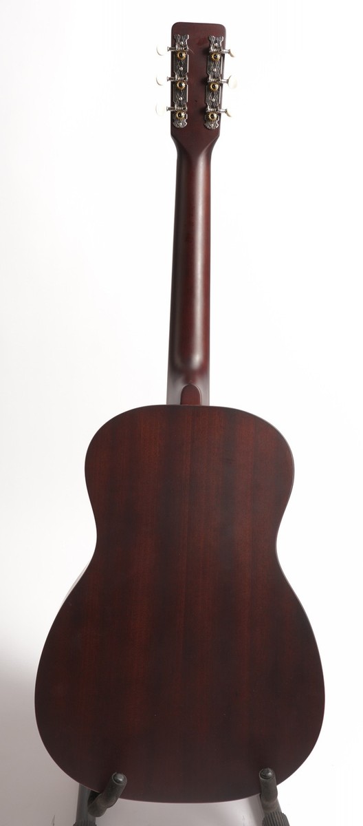 Gretsch Jim Dandy Parlor Acoustic Guitar Walnut Fingerboard (Deep