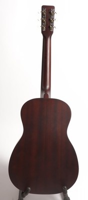 Gretsch Jim Dandy Parlor Acoustic Guitar Walnut Fingerboard (Deep