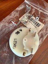 36V Battery Meter Golf Cart Gauge for Club Car Fits Hyundai Fits Yamaha Melex