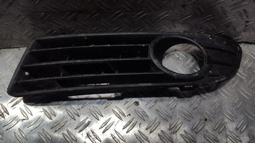 6q0853665e Stoßstangengitter vorne links 5827 Volkswagen Polo DE166610-42