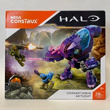 mega construx halo covenant goblin grunt