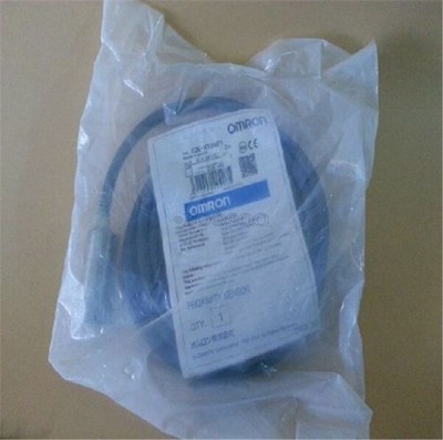 Capteur De Proximité OMRON E2E-X10MF1-M1-Z - Neuf, 1 Pièce - Pour Systèmes De Contrôle Et Automatisation