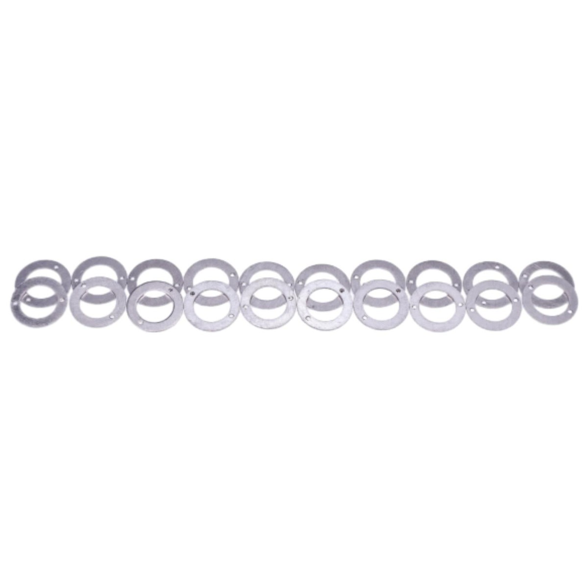 20X Injector Gasket 23654-64010 2365464010 For Toyota Camry