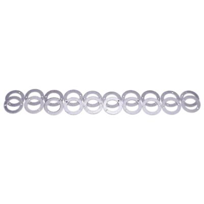 20X Injector Gasket 23654-64010 2365464010 For Toyota Camry