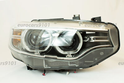 BMW 430i Magneti Marelli Right Headlight Assembly LUS7401 63117377852