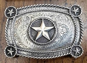 douglas magnus belt buckles