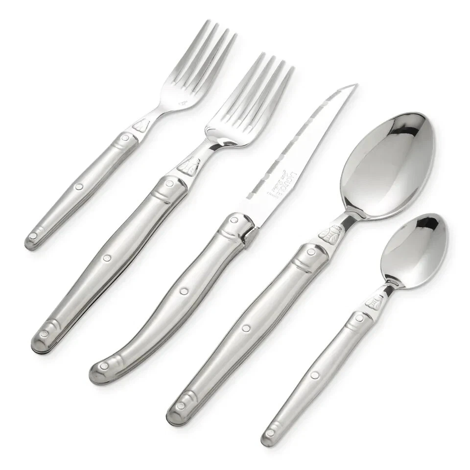 Jean Dubost Laguiole Steak Knife