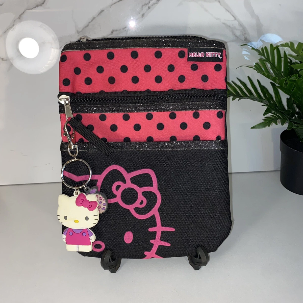 Hello kitty bag best sale sanrio