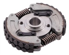 Embrayage Rivello S5 moteur